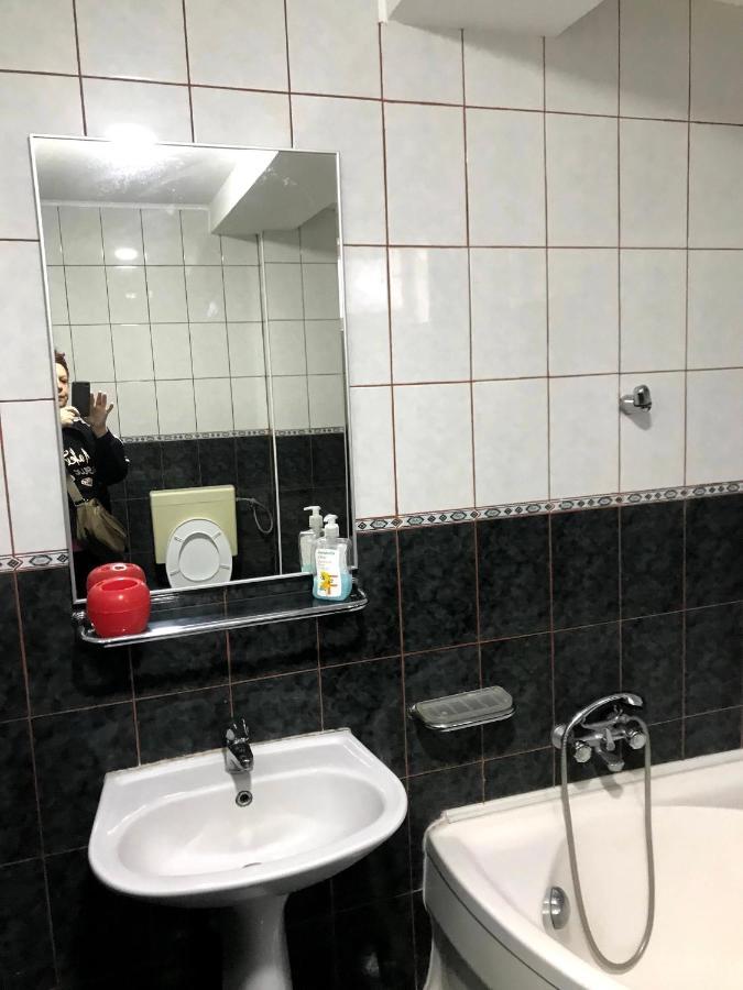 Băile Olăneşti Rosa Villa מראה חיצוני תמונה