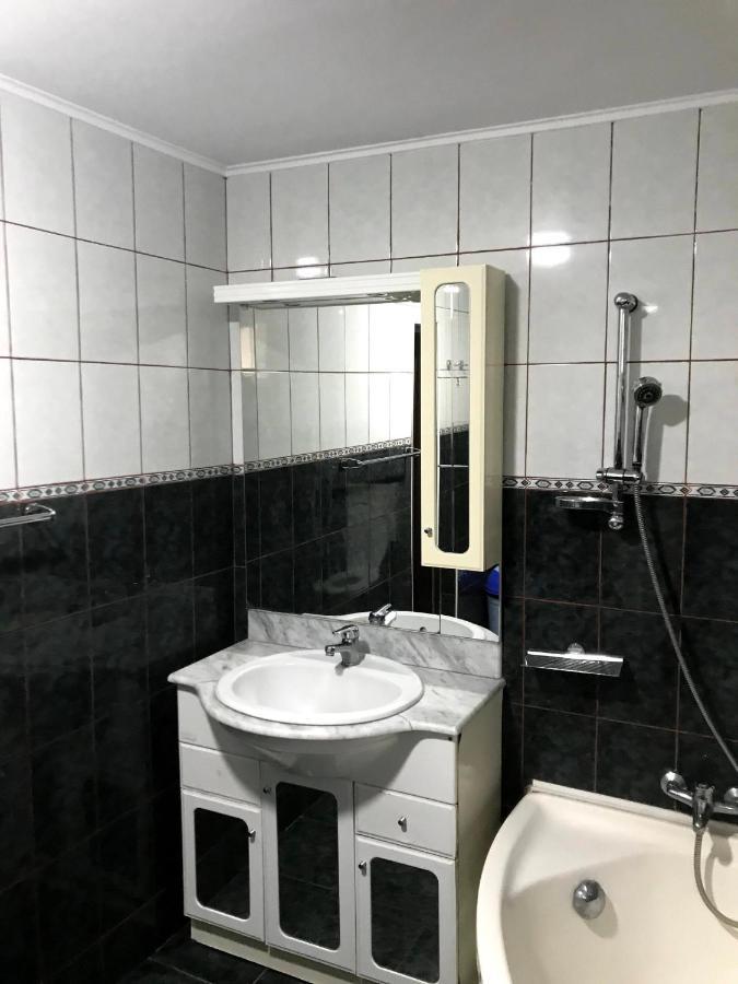 Băile Olăneşti Rosa Villa מראה חיצוני תמונה