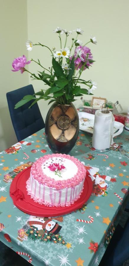 Băile Olăneşti Rosa Villa מראה חיצוני תמונה