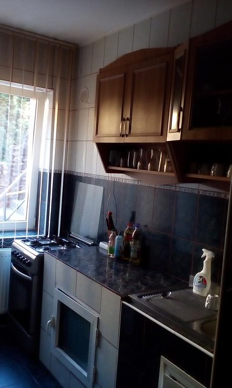 Băile Olăneşti Rosa Villa מראה חיצוני תמונה