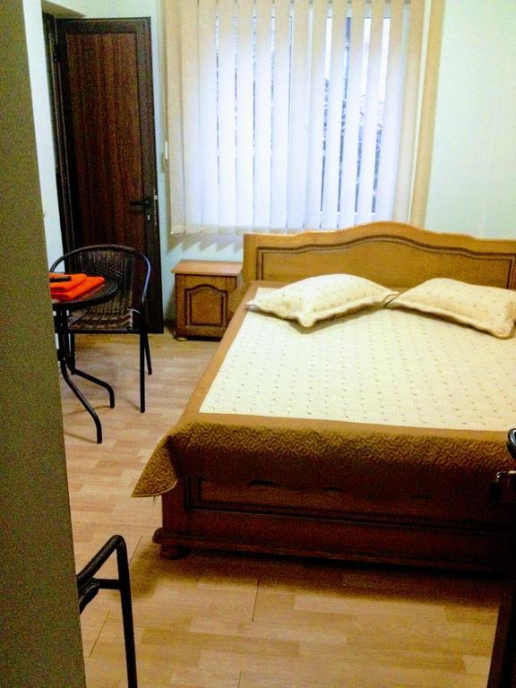 Băile Olăneşti Rosa Villa מראה חיצוני תמונה